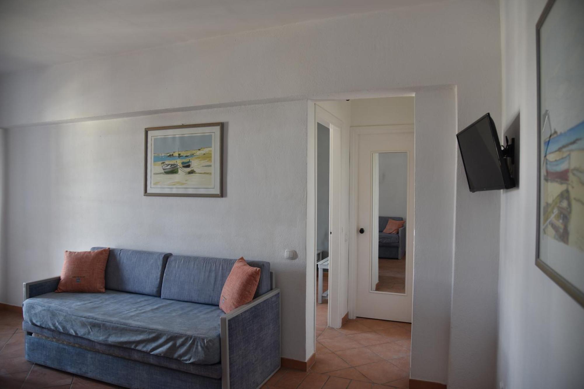 Boutique Hotel Tilos Mare Livadia  Exterior foto